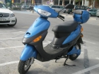 SCOOTER ELECTRICO 1500W NUEVO (2009) 21kms. - mejor precio | unprecio.es