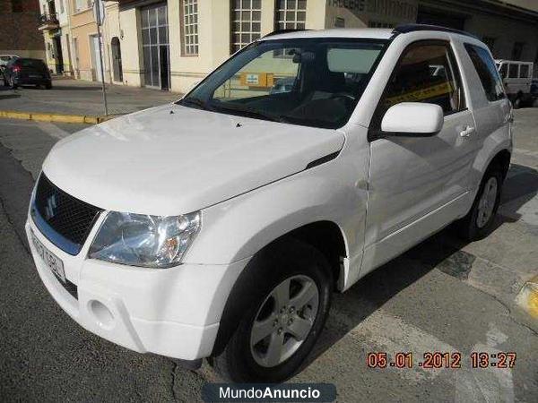 Suzuki Grand Vitara 1.9 DJX