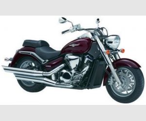 SUZUKI INTRUDER M1800