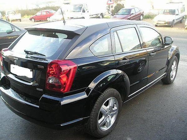 VENDO DODGE CALIBER