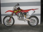 Vendo Honda CRF 150R2 2007 - mejor precio | unprecio.es