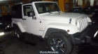 vendo Jeep Wrangler Sahara 2.8 diesel - mejor precio | unprecio.es