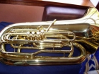 vendo tuba willson en DO, por no usar - mejor precio | unprecio.es