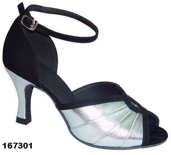 Zapatos baile salsa  Torrelavega (Cantabria) Telefono 942087009