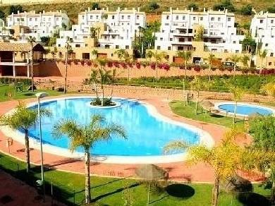 Apartamento con 2 dormitorios se vende en Mijas Costa, Costa del Sol