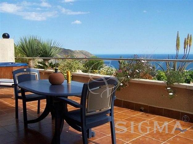 Apartamento en venta en Altea, Alicante (Costa Blanca)