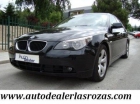 BMW 525 I AUT - Madrid - mejor precio | unprecio.es