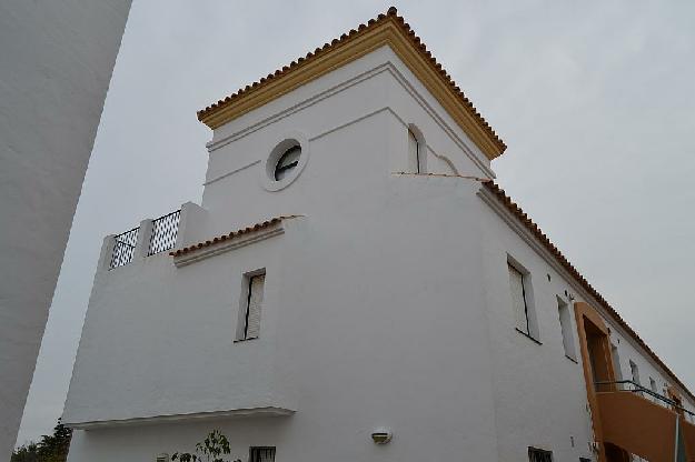 Casa adosada en Chiclana de la Frontera