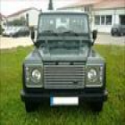 Land Rover Defender 110 Td5 SW SE - mejor precio | unprecio.es