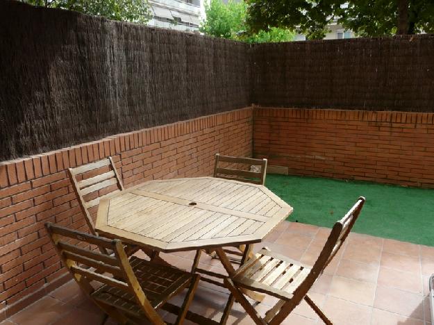 Loft en Sant Cugat del Vallès