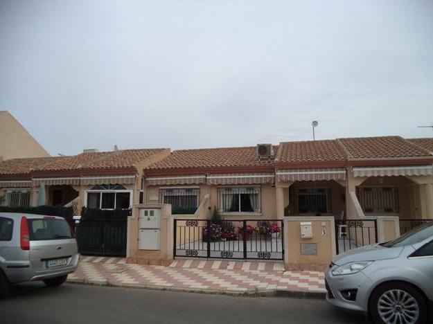 Los Alcazares   - Townhouse - Los Alcazares - CG17954   - 2 Habitaciones   - €119950€