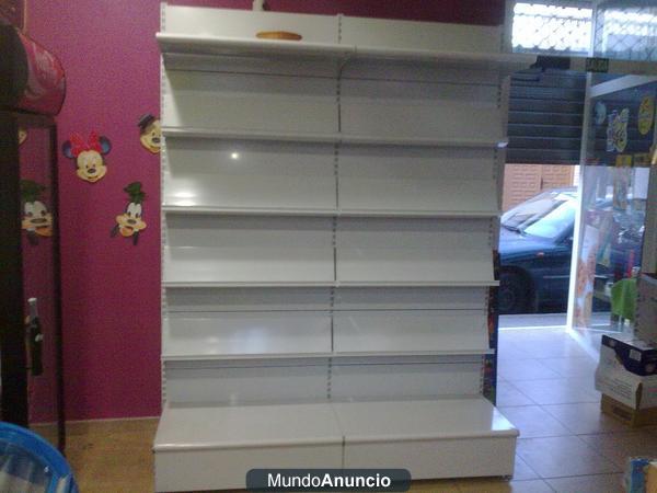 Mueble revistero