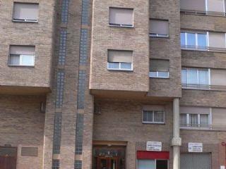 Piso en venta en Pamplona/Iruña, Navarra