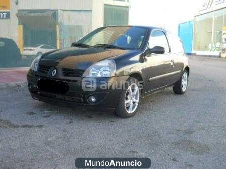 Renault Clio Community 1.5dCi80