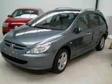 RENAULT MEGANE 1.9DCi Luxe Pri