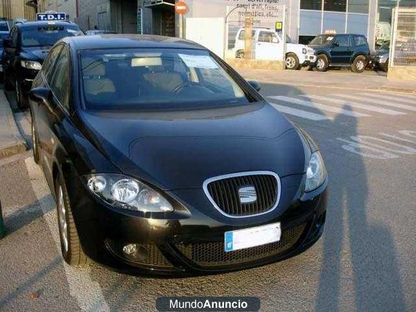 Seat Leon León 1.9TDI reference