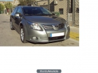 VENDO TOYOTA AVENSIS CROSS SPORT 2.0 D4D ADVANCE - mejor precio | unprecio.es