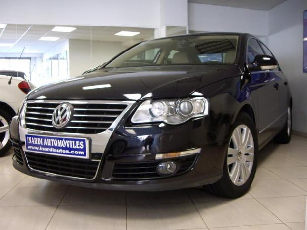 Volkswagen  Passat 2.0 TDI DSG  Highline  Automático DSG, Bi-Xenón!!  Impecable!!