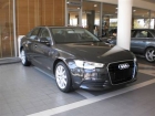 Audi A6 2.0 TDI 177cv, Nuevo Modelo - mejor precio | unprecio.es