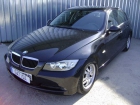 BMW SERIE 3 320D TOURING - mejor precio | unprecio.es