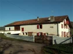 Casa rural : 6/9 personas - itxassou  pirineos atlanticos  aquitania  francia