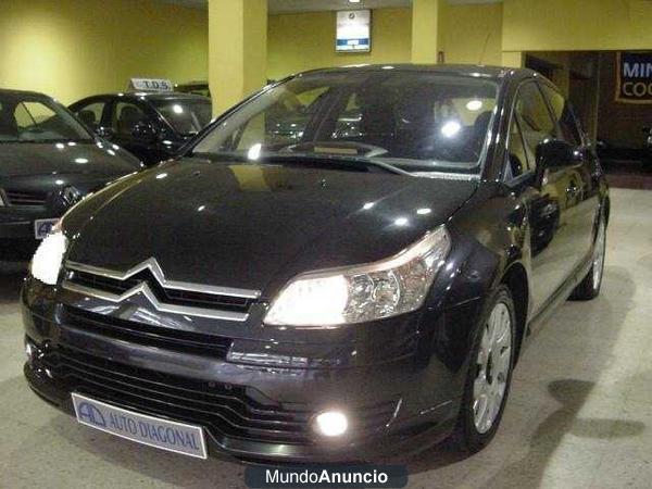 Citroën C4 1.6 I 110CV/VTR PLUS/5PUERTAS