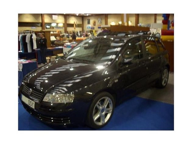 FIAT BRAVO 1.9 JTD