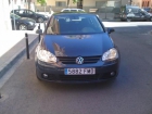 Golf Plus 2.0TDI Sportline - mejor precio | unprecio.es