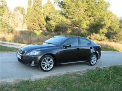 Lexus IS 220 d Sport