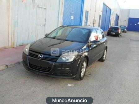 Opel Astra 1.6 Enjoy