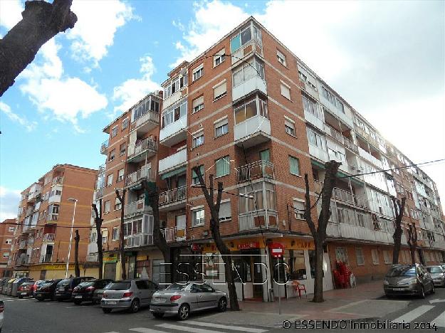 Piso en Alcalá de Henares