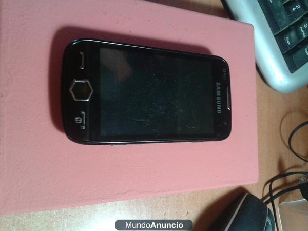 Samsung omnia ii gt-i8000 8gb