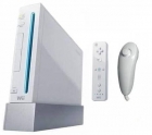 Se vende wii blanca + 2 mandos + 2 nuchus (+ regalo: juego Wii Sport + juego Naruto - mejor precio | unprecio.es