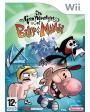 The Grim Adventures of Billy & Mandy Wii