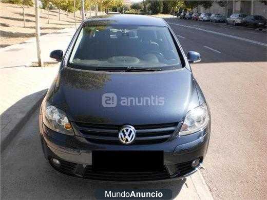 Volkswagen Golf 2.0 TDI 140cv Sportline