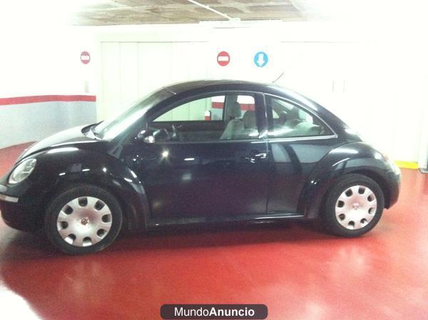 Volkswagen New Beetle 25.000Km REALES