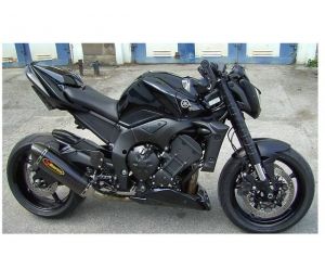 YAMAHA FZ1