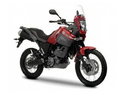 YAMAHA XT 660 Z Tenere€