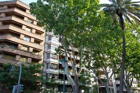 5 Dormitorio Apartamento En Venta en Valencia, Valencia