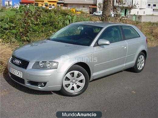 Audi A3 2.0 FSI AMBITION