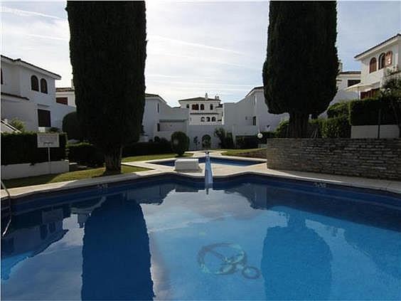 Casa adosada en Estepona