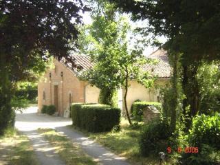 Casa rural : 4/5 personas - piscina - tolosa  alto garona  midi-pirineos  francia