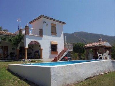 Chalet en venta en Alhaurín el Grande, Málaga (Costa del Sol)