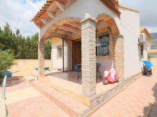 Chalet en venta en Polop, Alicante (Costa Blanca)