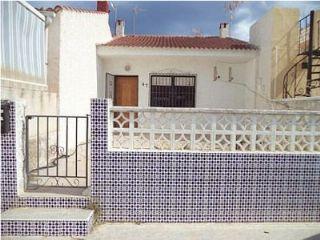 Chalet en venta en Torrevieja, Alicante (Costa Blanca)