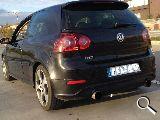 Golf gti fsi 200cv