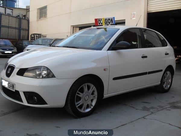 ibiza 1.4 tdi 2008