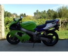 KAWASAKI ZX 7 R - mejor precio | unprecio.es