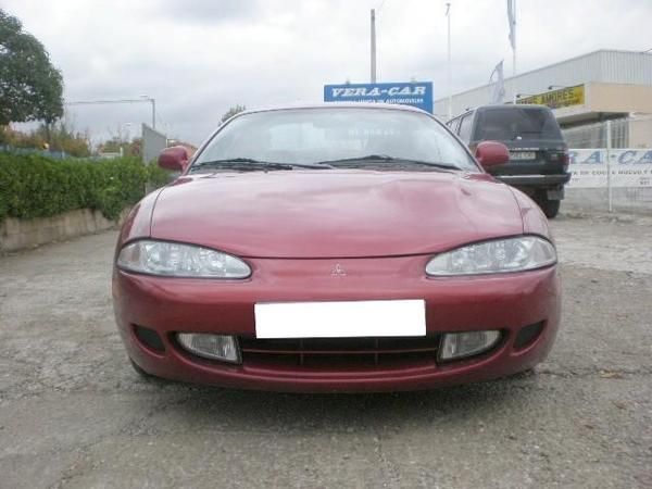 Mitsubishi Eclipse 2.0 GS 16V