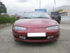 Mitsubishi Eclipse 2.0 GS 16V - mejor precio | unprecio.es